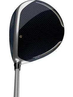 TaylorMade Kalea Gold Womens Driver