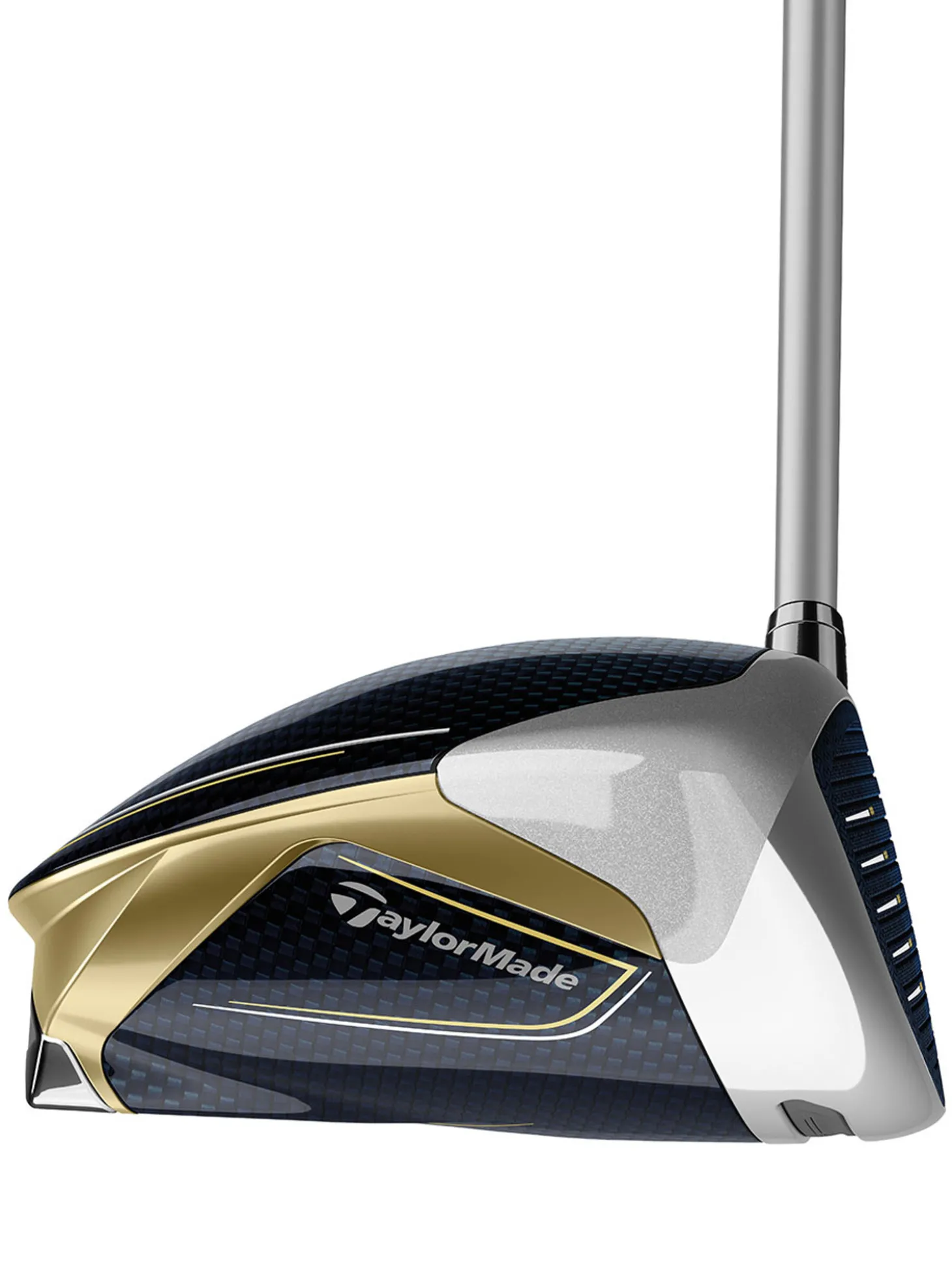 TaylorMade Kalea Gold Womens Driver