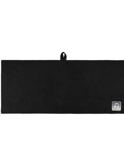 TaylorMade Magnet T-Bug Microfiber Towel