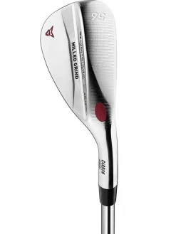 TaylorMade MG1 Milled Grind Wedge