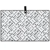 TaylorMade Microfiber Cart Towel