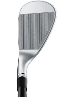 TaylorMade Milled Grind 4 Wedge - Graphite Shaft