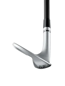 TaylorMade Milled Grind 4 Wedge - Graphite Shaft
