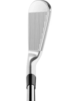 TaylorMade P770 2024 Irons - Steel Shaft