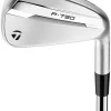 TaylorMade P790 2025 Irons - Steel Shaft
