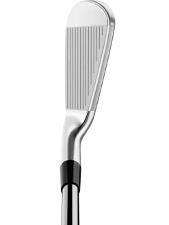 TaylorMade P790 2025 Irons - Steel Shaft