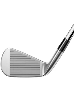 TaylorMade P790 2025 Irons - Steel Shaft