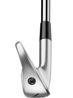 TaylorMade P790 2025 Irons - Steel Shaft
