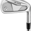 TaylorMade P7CB Irons - Steel Shaft