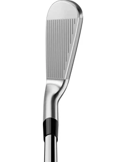 TaylorMade P7CB Irons - Steel Shaft