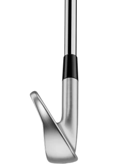 TaylorMade P7CB Irons - Steel Shaft