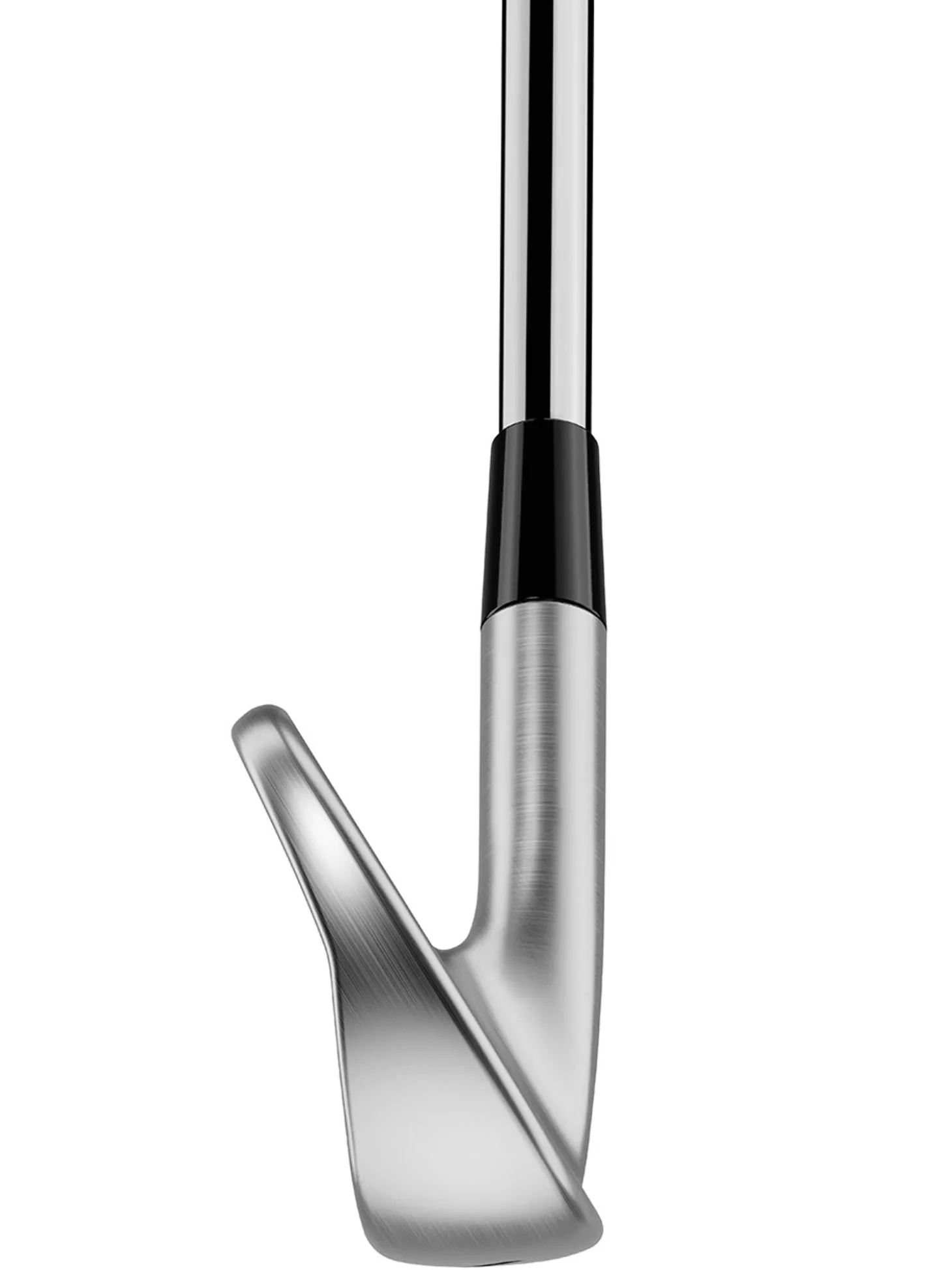 TaylorMade P7CB Irons - Steel Shaft