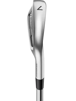 TaylorMade P7CB Irons - Steel Shaft