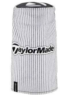 TaylorMade Pinstripe Barrel Driver