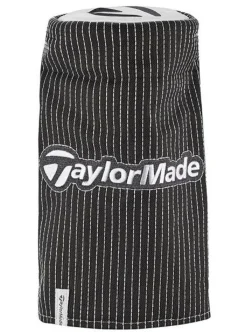 TaylorMade Pinstripe Barrel Driver