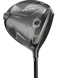 TaylorMade Qi35 Driver