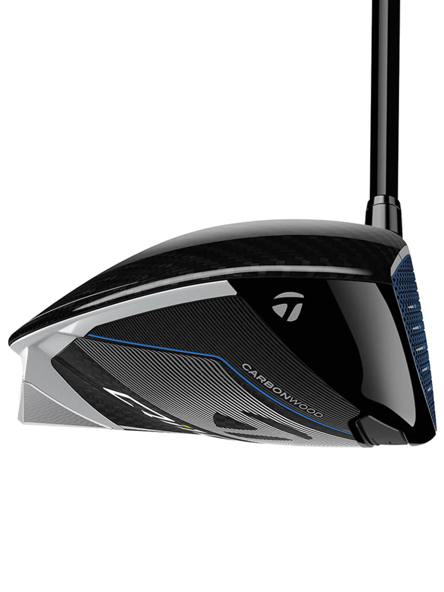 TaylorMade Qi10 Driver
