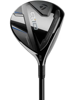 TaylorMade Qi10 Fairway Wood