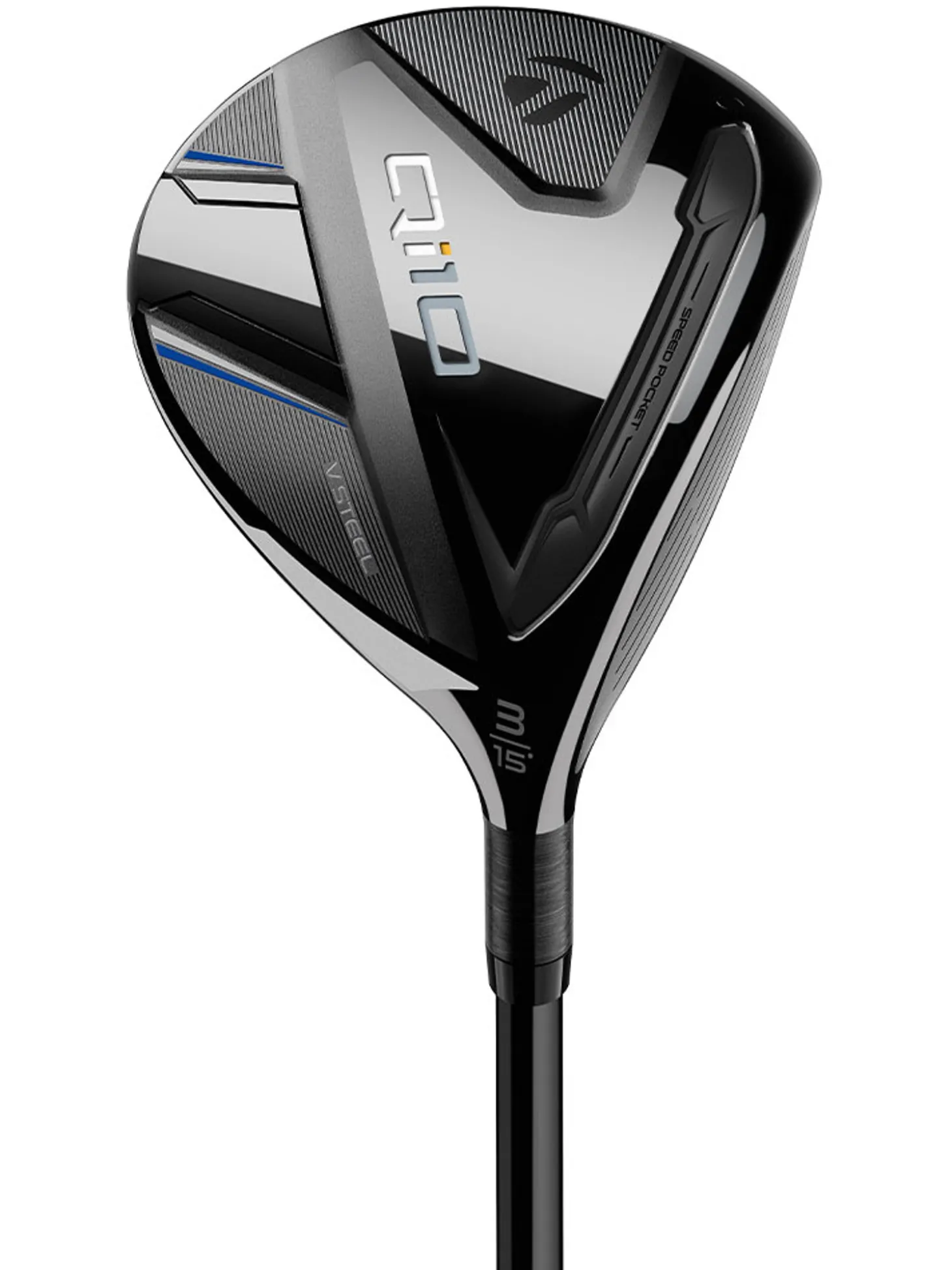 TaylorMade Qi10 Fairway Wood