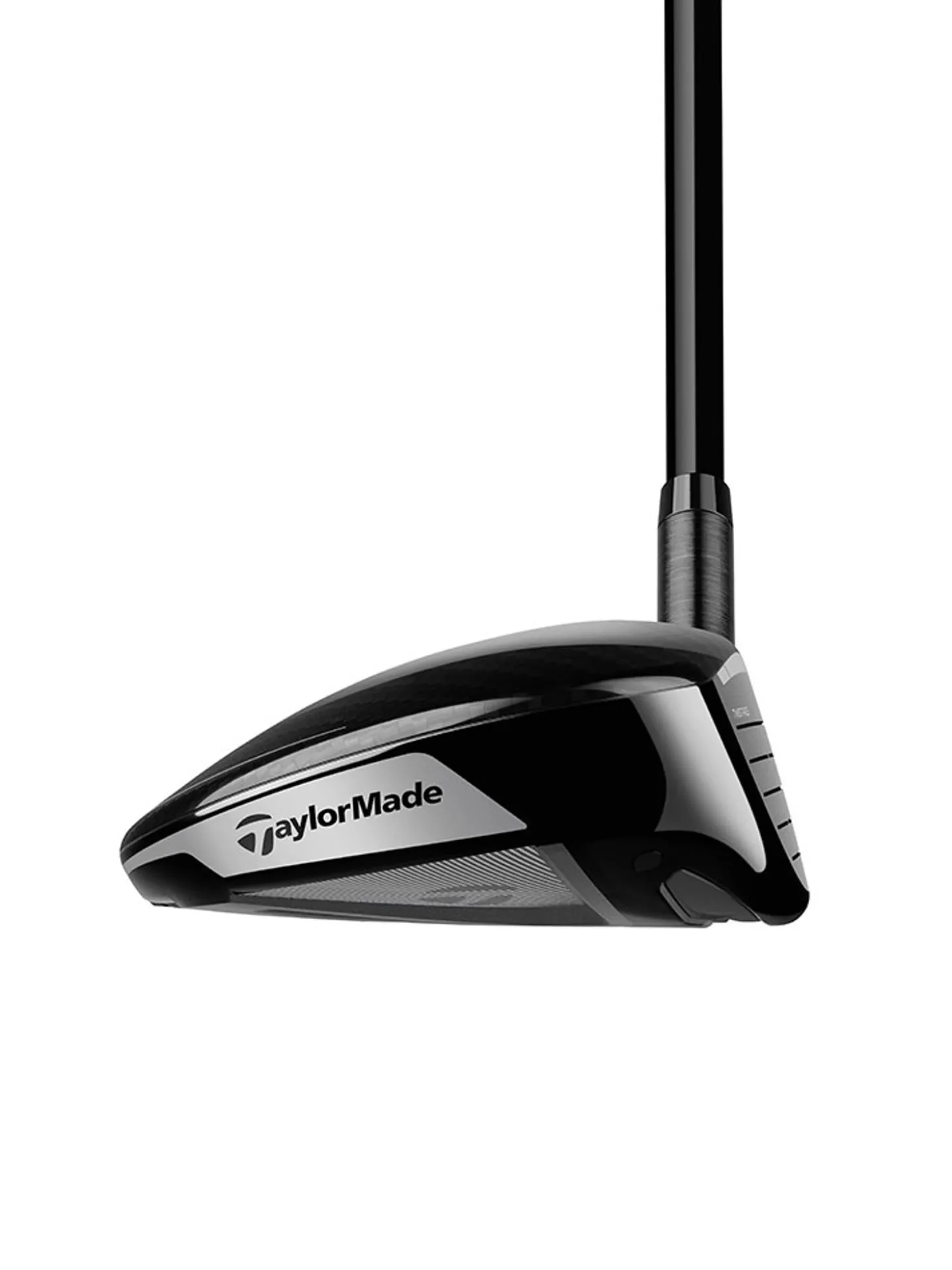TaylorMade Qi10 Fairway Wood