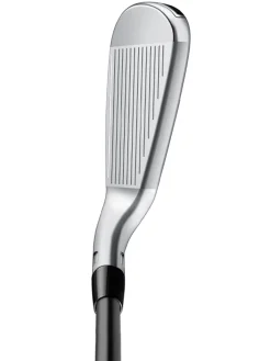 TaylorMade QI HL Iron - Graphite Shaft