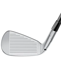 TaylorMade QI HL Iron - Graphite Shaft