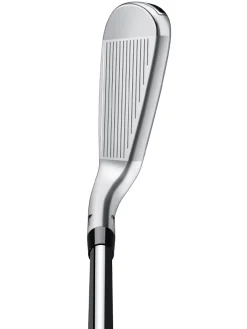 TaylorMade QI HL Iron - Steel Shaft