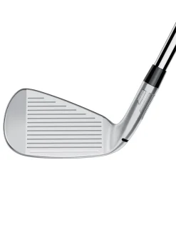 TaylorMade QI HL Iron - Steel Shaft