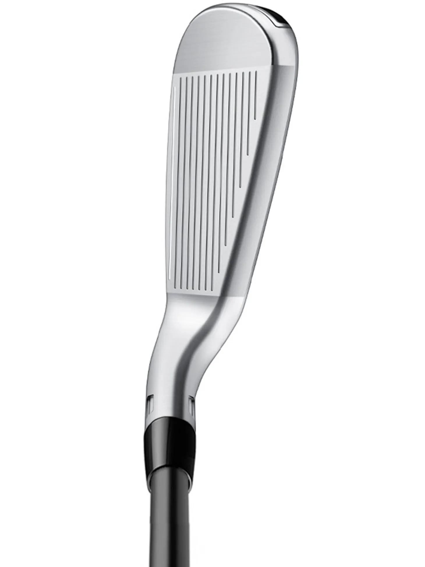TaylorMade QI HL Irons - Graphite Shaft