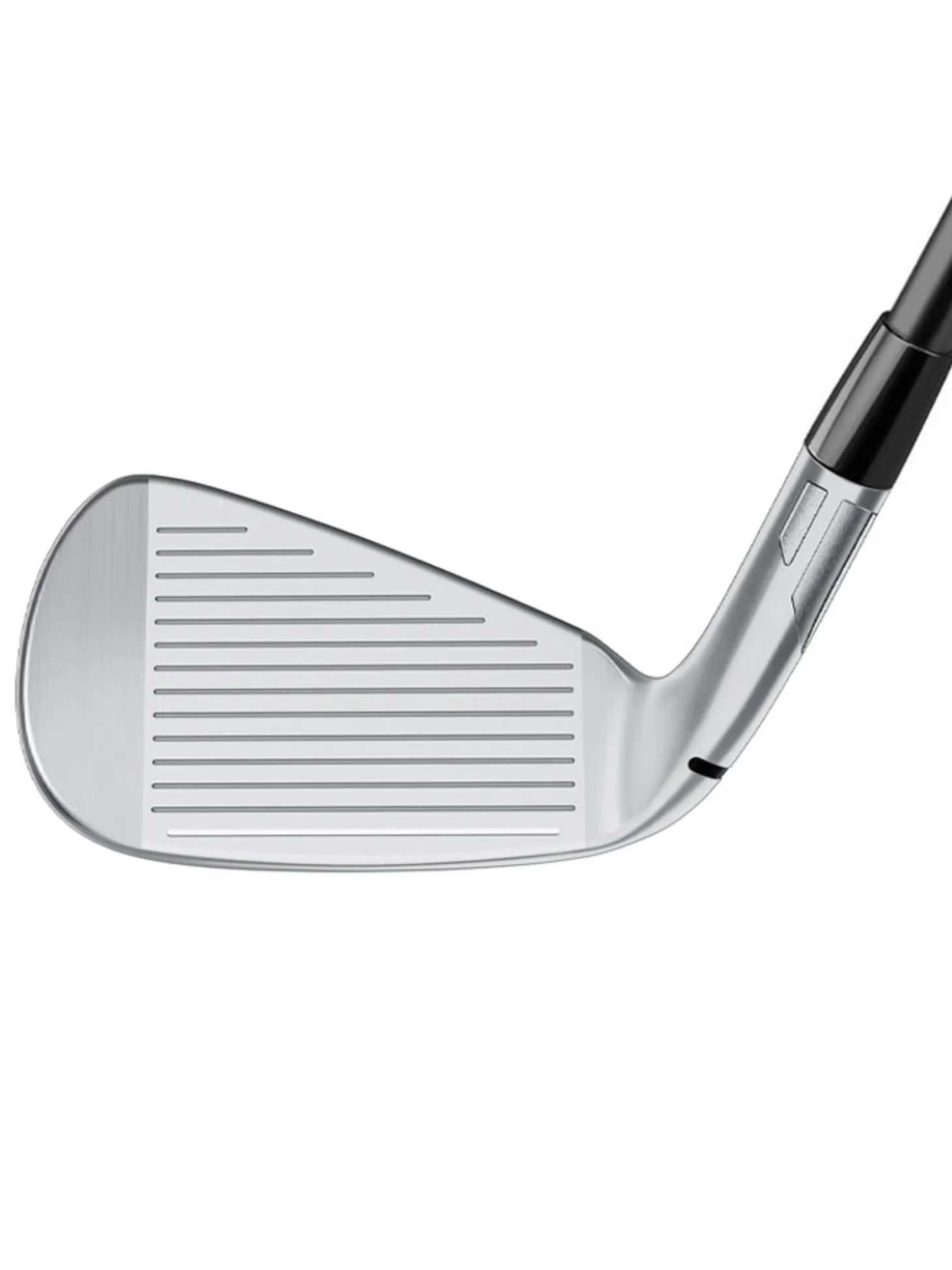 TaylorMade QI HL Irons - Graphite Shaft