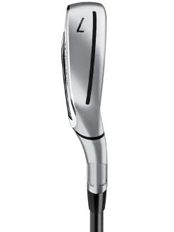 TaylorMade QI HL Irons - Graphite Shaft