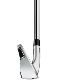 TaylorMade QI HL Irons - Steel Shaft