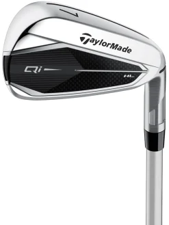 TaylorMade QI HL Irons - Womens