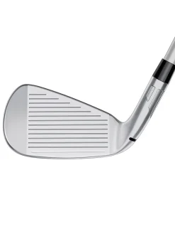 TaylorMade QI HL Irons - Womens