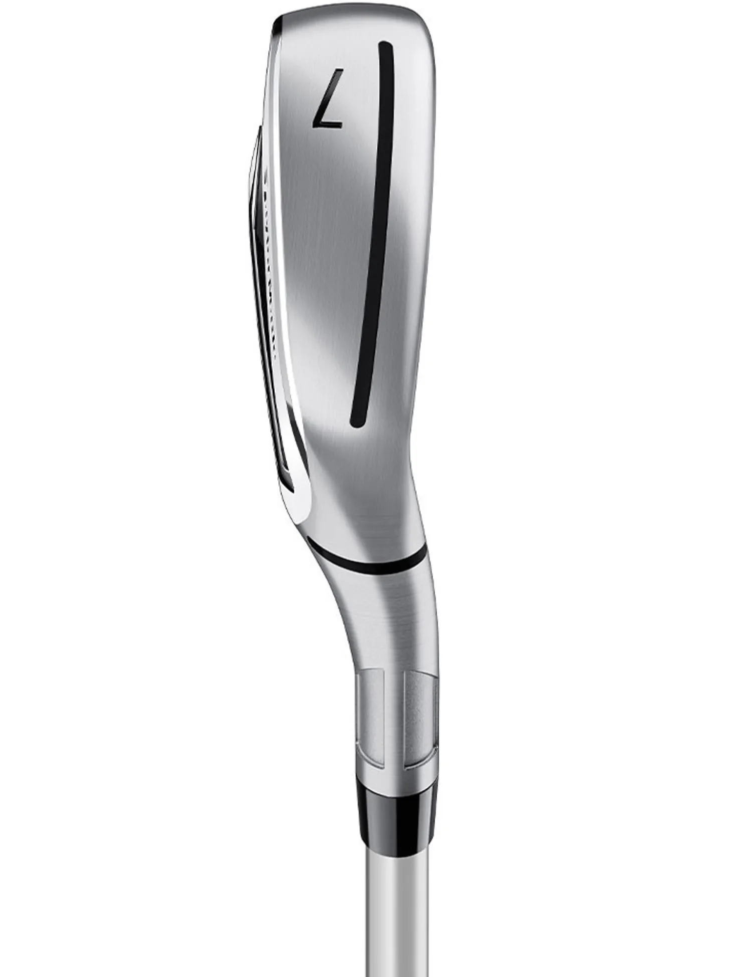 TaylorMade QI HL Irons - Womens