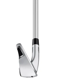 TaylorMade QI HL Irons - Womens