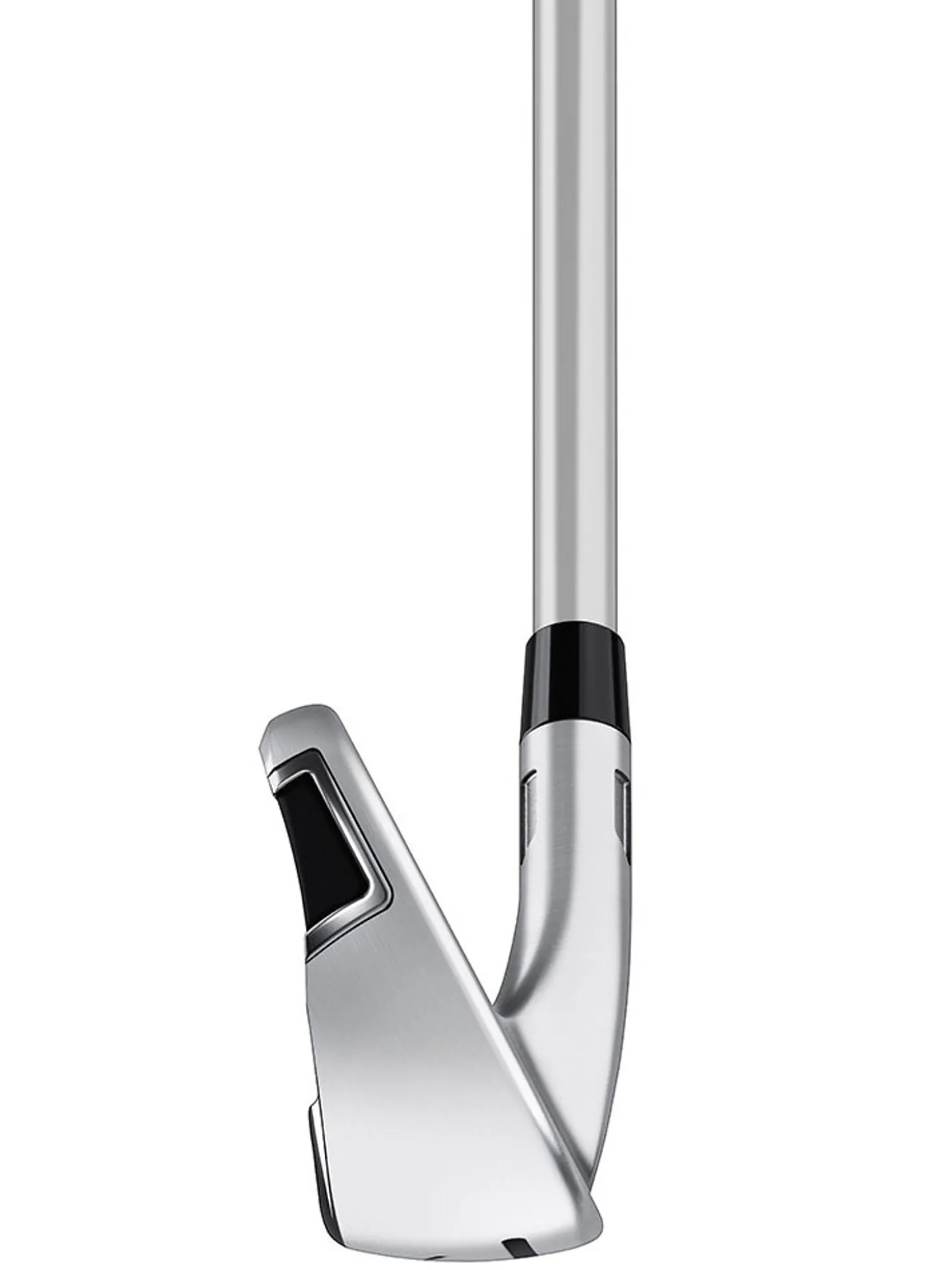 TaylorMade QI HL Irons - Womens