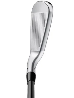 TaylorMade Qi Iron - Graphite Shaft NX Speeder