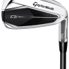 TaylorMade Qi Iron - Graphite Shaft
