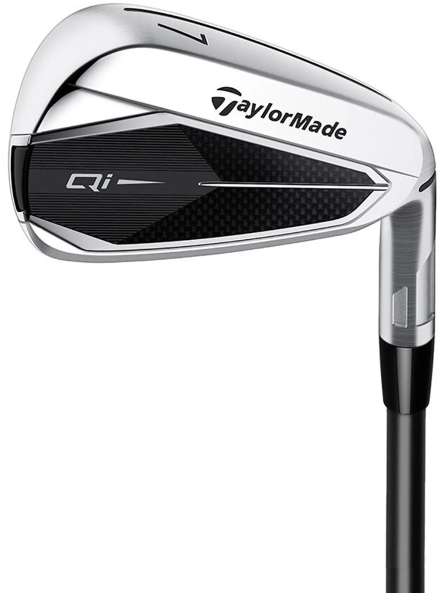 TaylorMade Qi Iron - Graphite Shaft