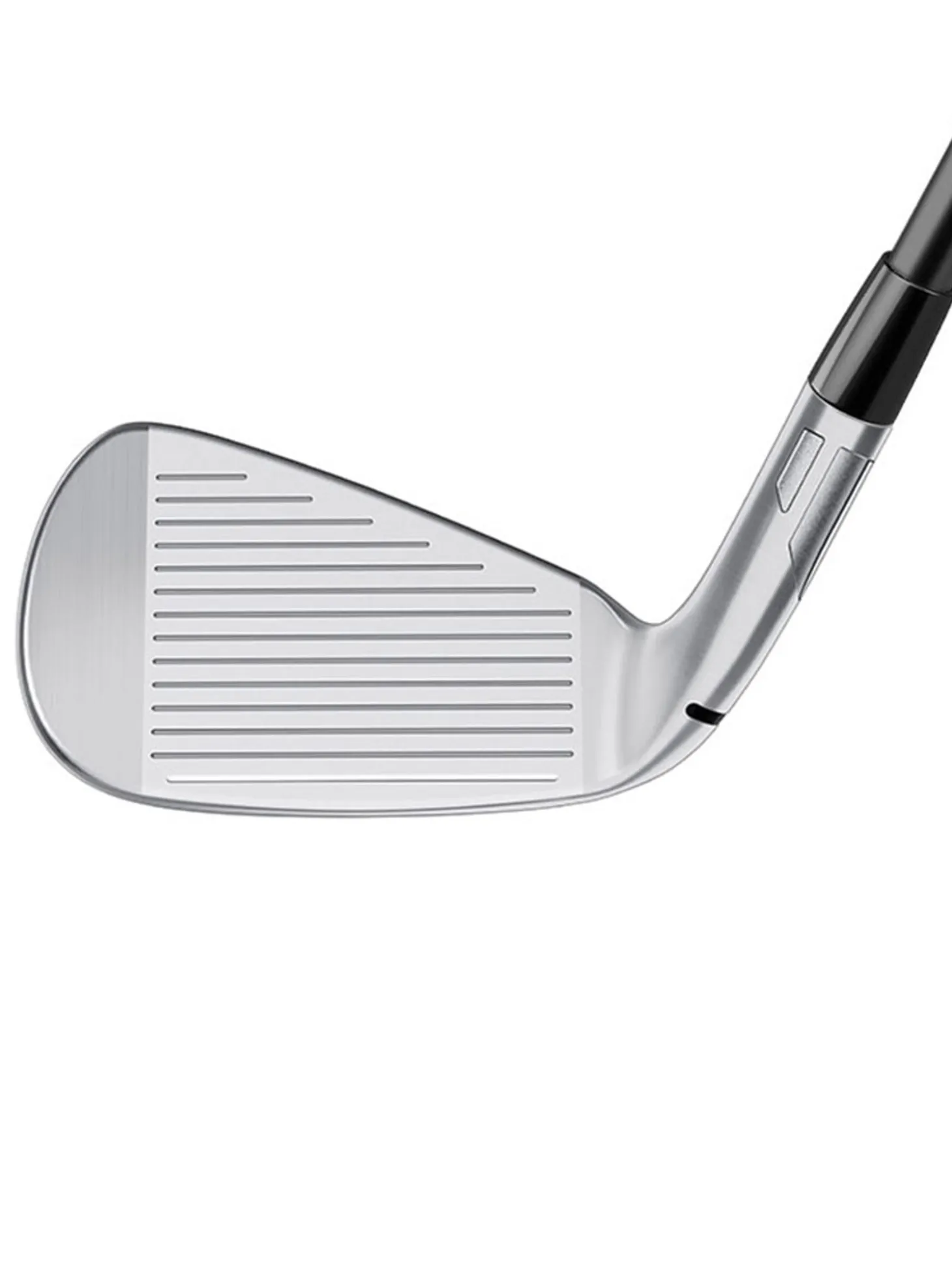 TaylorMade Qi Iron - Graphite Shaft