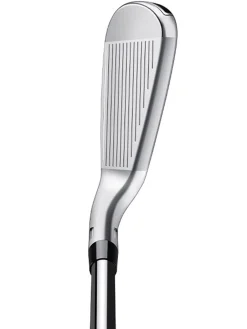 TaylorMade Qi Iron - Steel Shaft