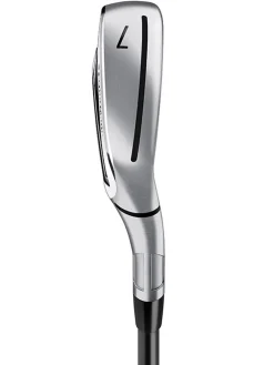 TaylorMade Qi Irons - Graphite Shaft