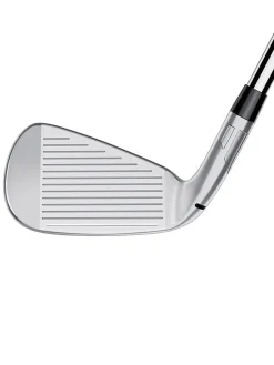 TaylorMade QI Irons - Steel Shaft