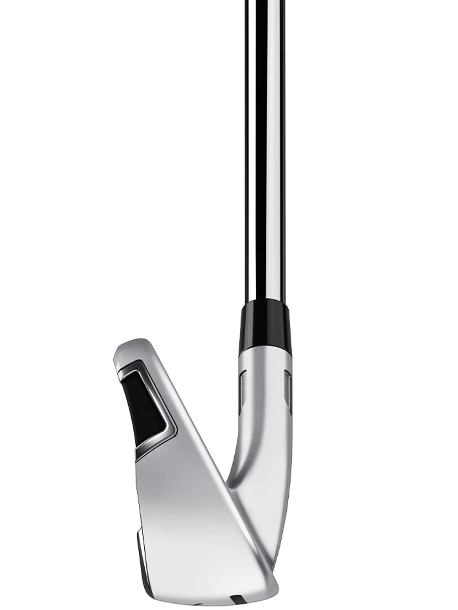 TaylorMade QI Irons - Steel Shaft