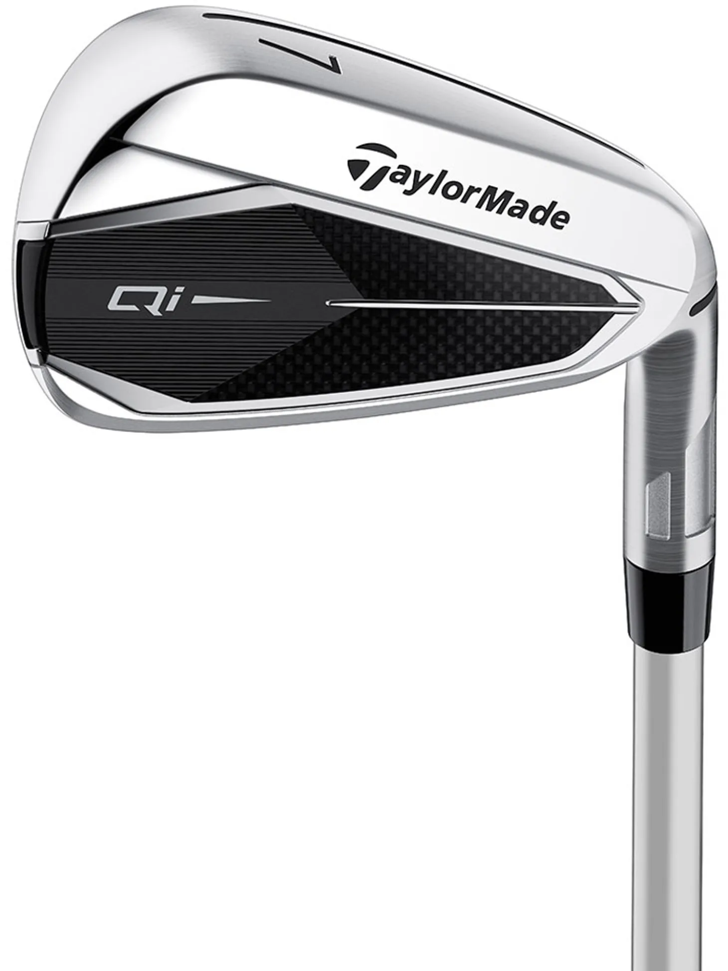 TaylorMade Qi Irons - Womens