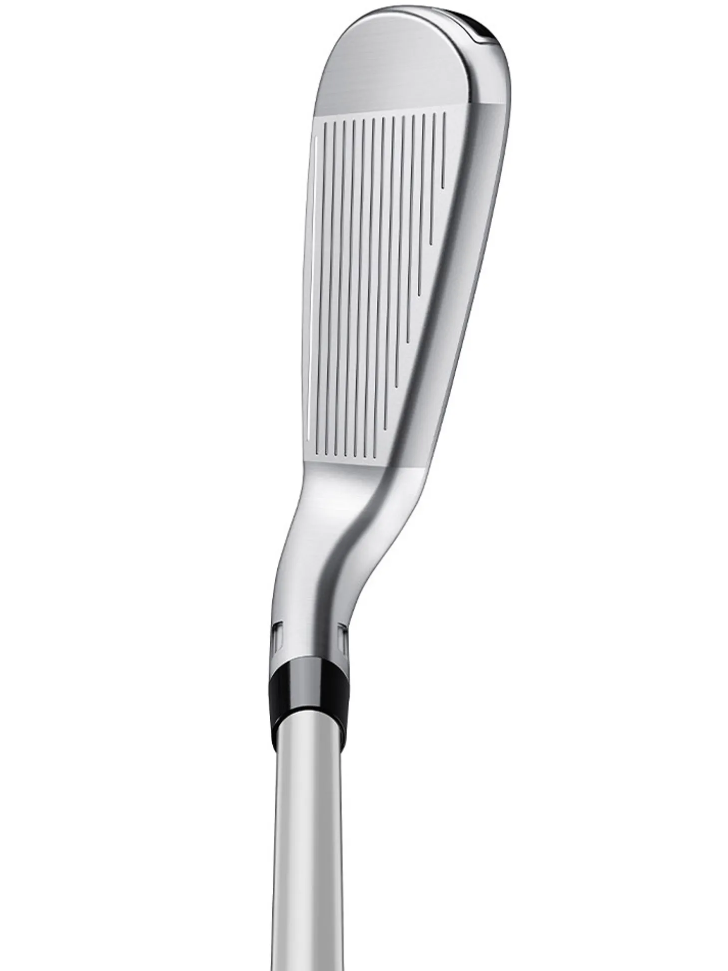TaylorMade Qi Irons - Womens