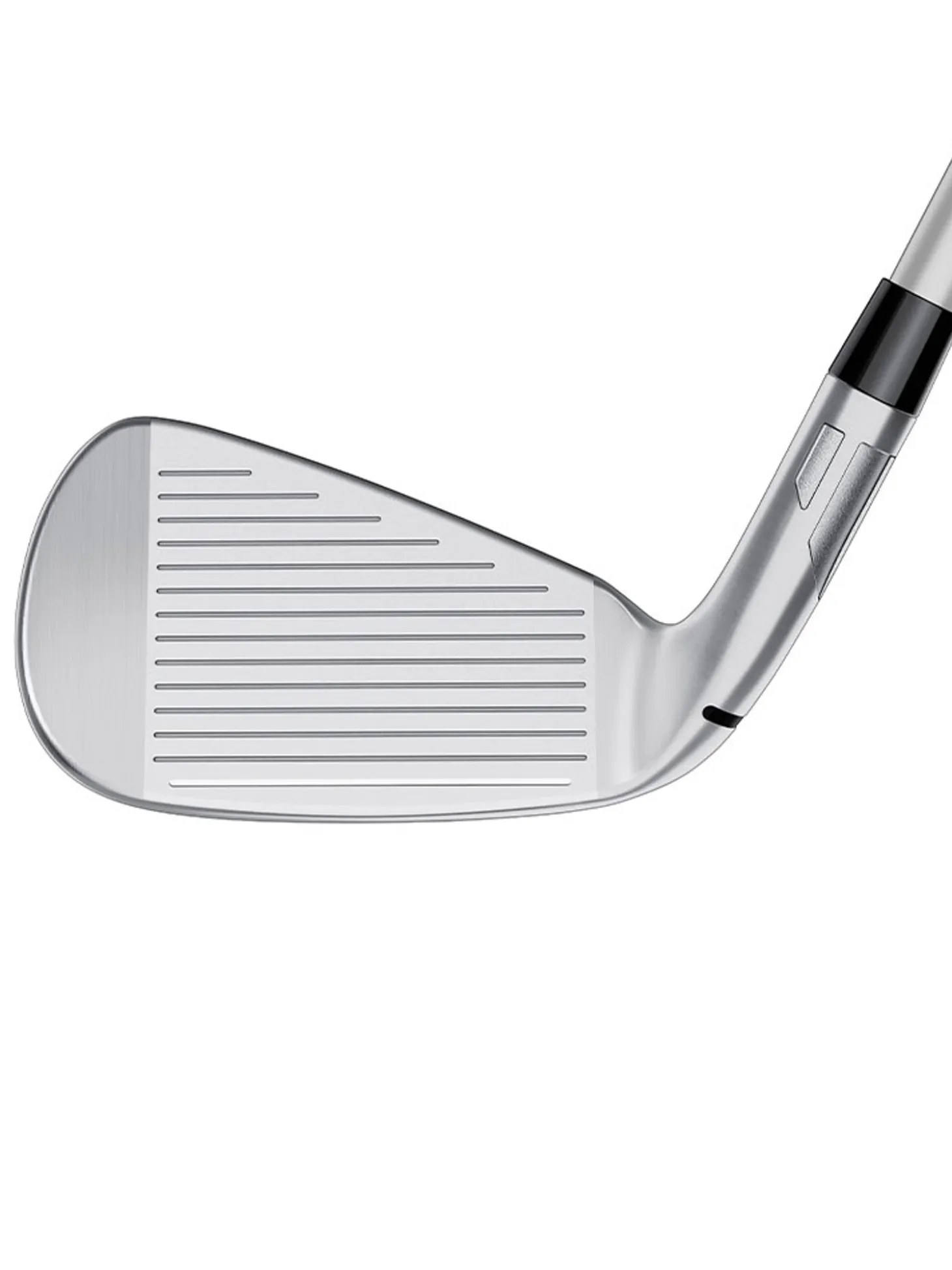 TaylorMade Qi Irons - Womens