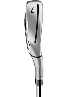 TaylorMade Qi Irons - Womens