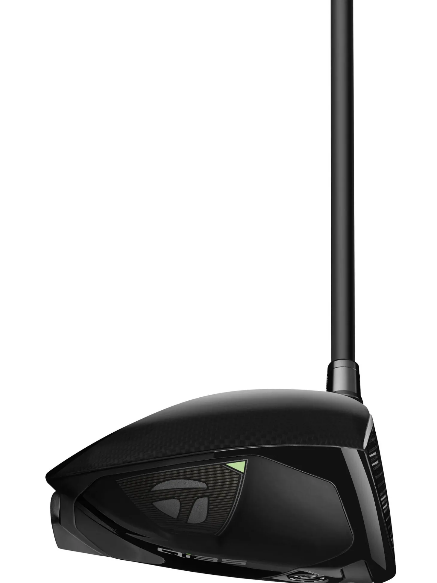 TaylorMade Qi35 LS Designer Series Driver